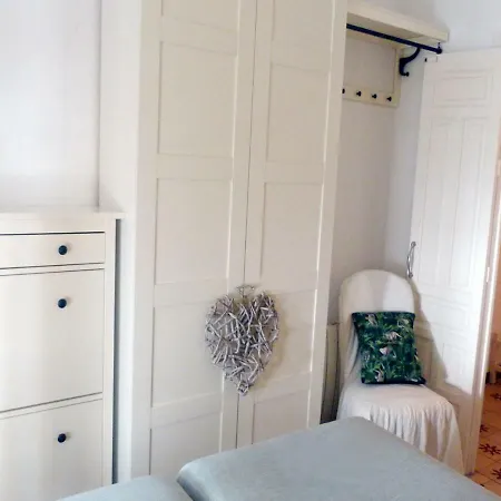 Rodo Arenal Apartamento Sevilla