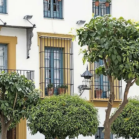 Hospes Las Casas Del Rey De Baeza, A Member Of Design 4* Sevilla