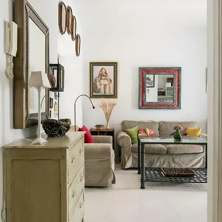 Apartment Aoa Center Cathedral *