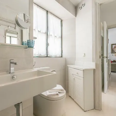 Aoa Center Cathedral Apartment