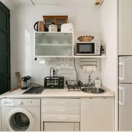 Aoa Center Cathedral Apartment