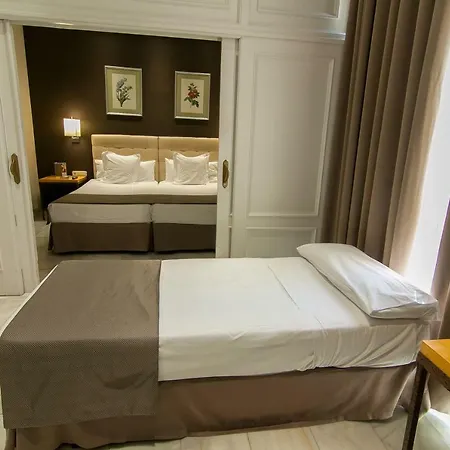 Hotel San Gil