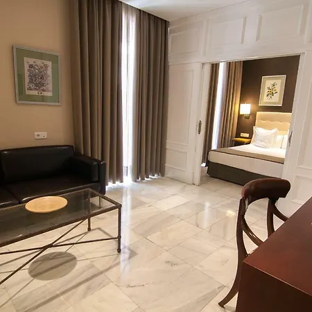 San Gil Hotel