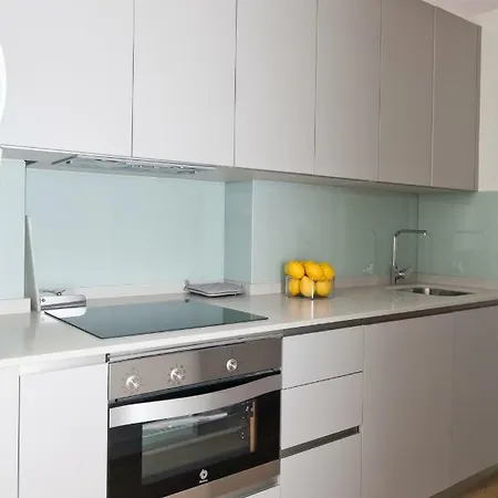 Apartment Gotoseville Gerona *