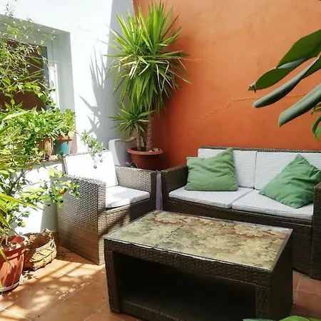 Arte Y Descanso En Holiday home *