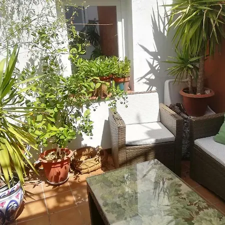 Holiday home Arte Y Descanso En