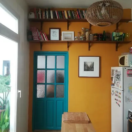 Holiday home Arte Y Descanso En *