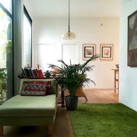 Holiday home Arte Y Descanso En