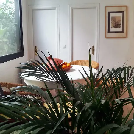 Holiday home Arte Y Descanso En