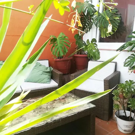 Arte Y Descanso En Casa vacanze *