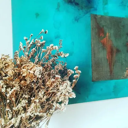Arte Y Descanso En * Siviglia