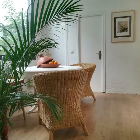 Arte Y Descanso En Holiday home Seville