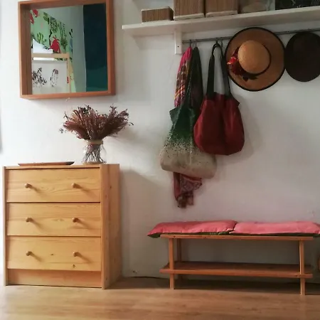 Arte Y Descanso En *