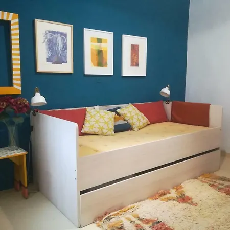 Arte Y Descanso En Casa vacanze