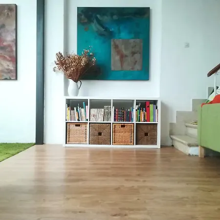 Casa vacanze Arte Y Descanso En Siviglia