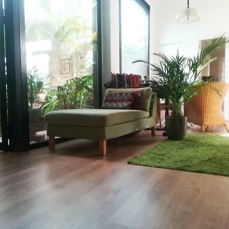 Holiday home Arte Y Descanso En *