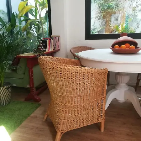 Arte Y Descanso En * Siviglia