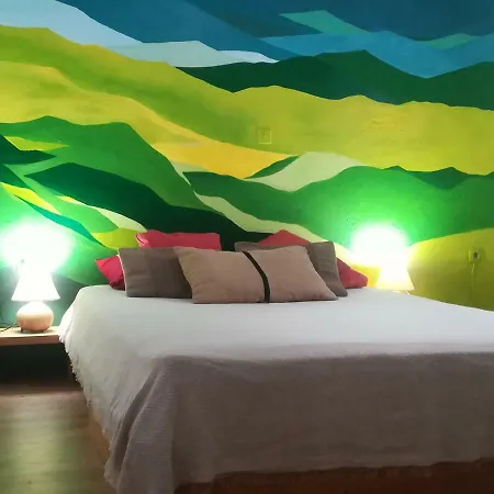 Arte Y Descanso En