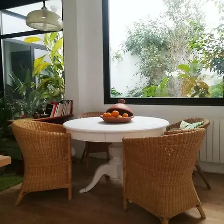 Holiday home Arte Y Descanso En *