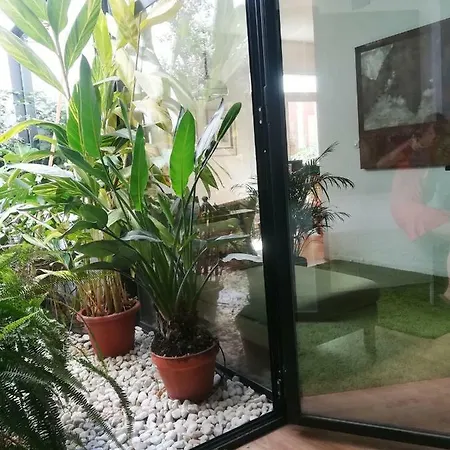 Holiday home Arte Y Descanso En