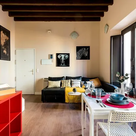 Apartamento Trajano Sevilla