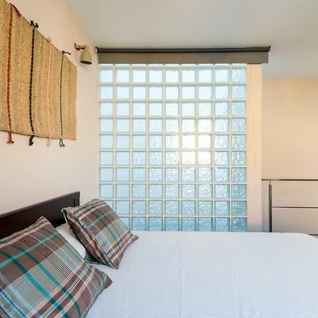 Trajano Apartamento