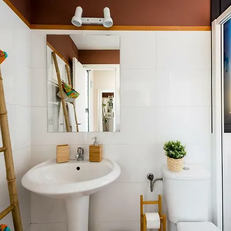 Trajano Apartamento *