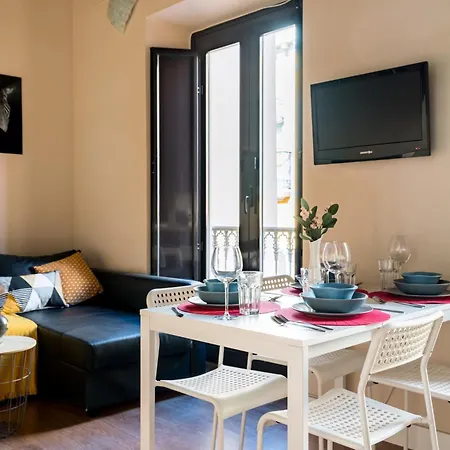 Trajano Apartamento *