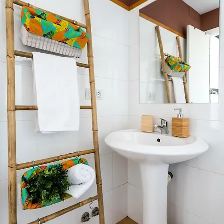Apartamento Trajano Sevilla