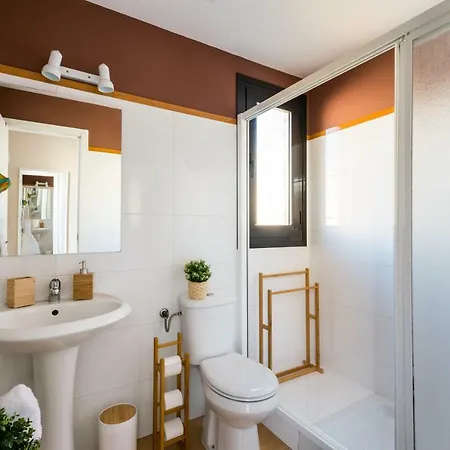 Trajano Apartamento