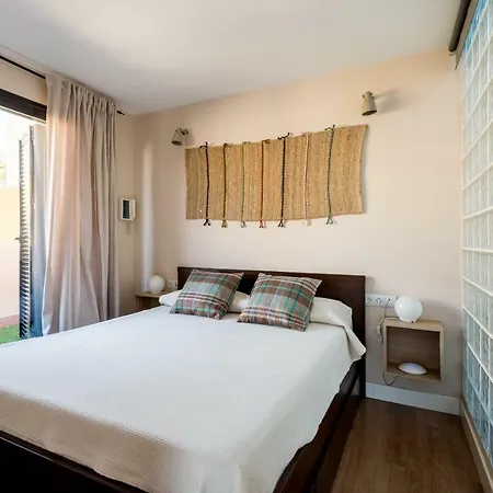 Apartamento Trajano Sevilla