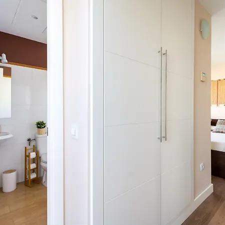 Trajano Apartamento