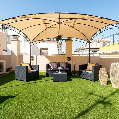 Trajano Apartamento