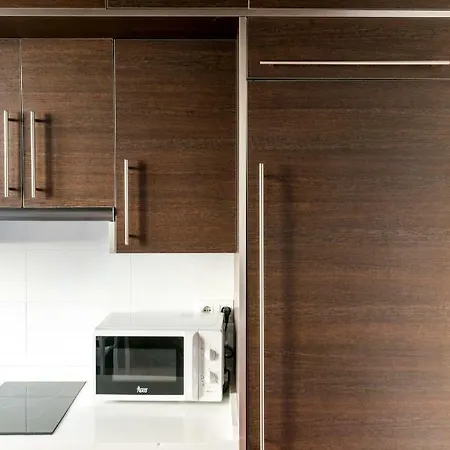 Apartamento Trajano *