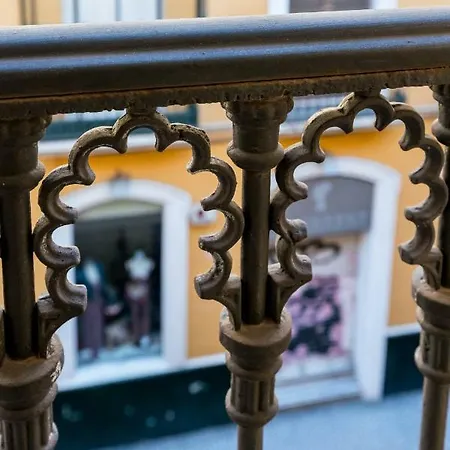 Apartamento Trajano Sevilla