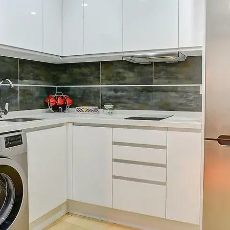 Apartment San Julian Seville
