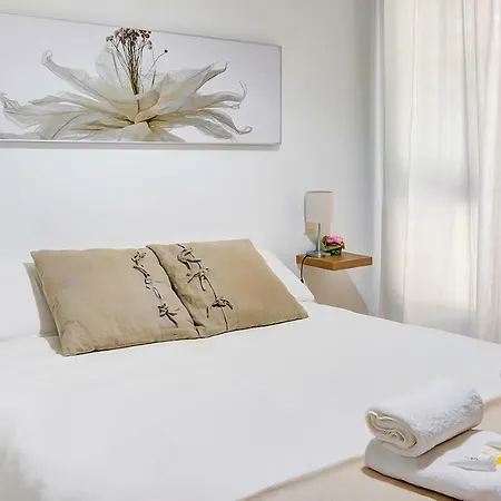 Apartment San Julian