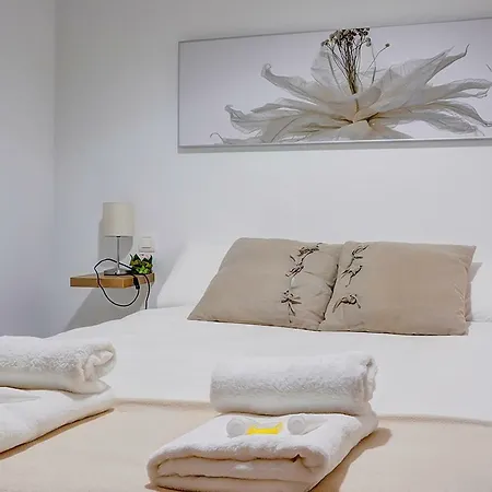 Apartment San Julian