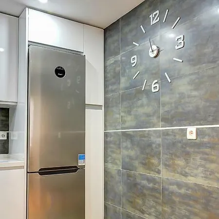 San Julian Apartment Seville