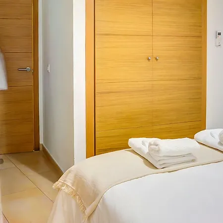 Apartment San Julian Seville