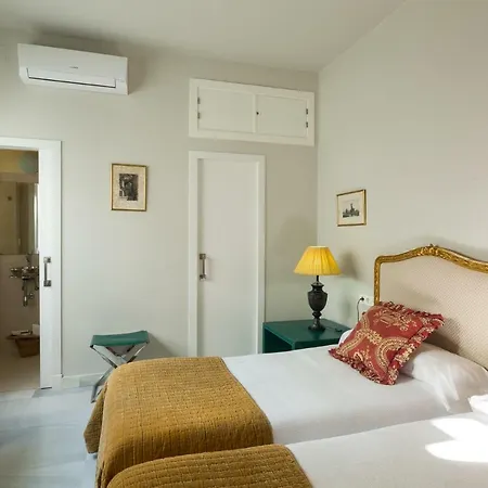 Veoapartment Mateos Gago 3d