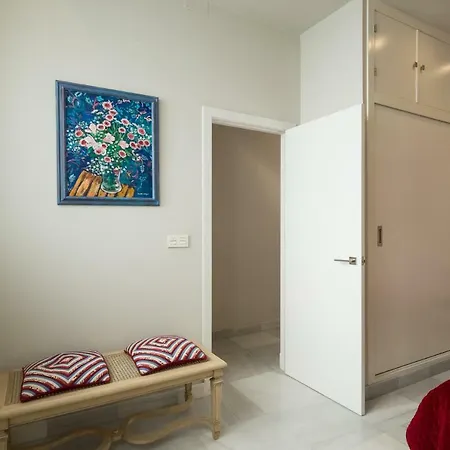 Veoapartment Mateos Gago 3d Appartement