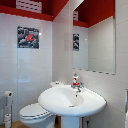 Apartamento Trajano Sevilla