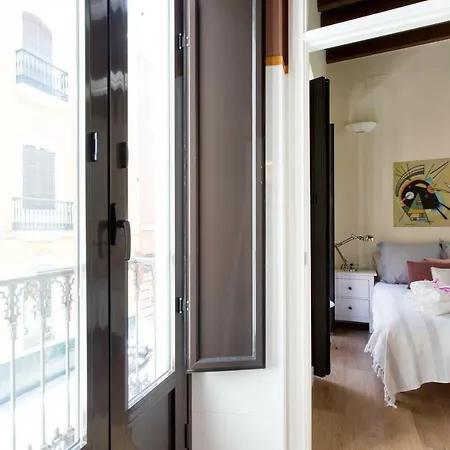Trajano Apartamento