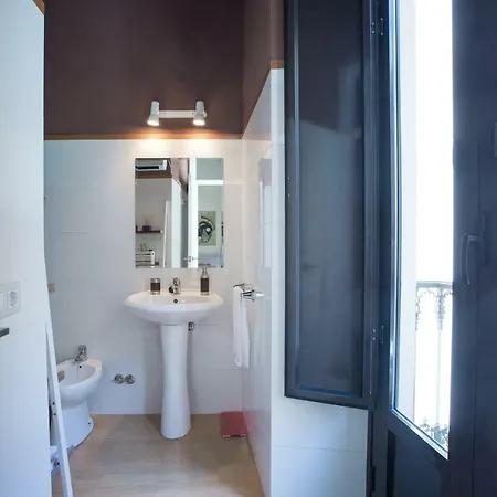 Apartamento Trajano Sevilla