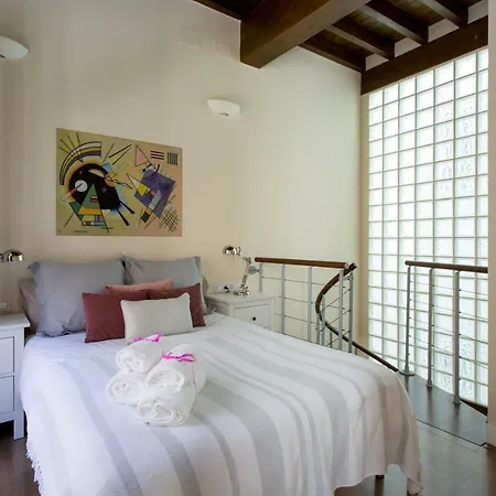 Trajano Apartamento *