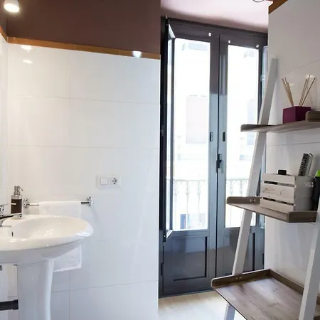 Trajano Apartamento *