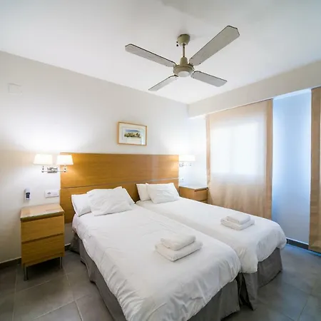 Wish Guadalquivir De Apartment *