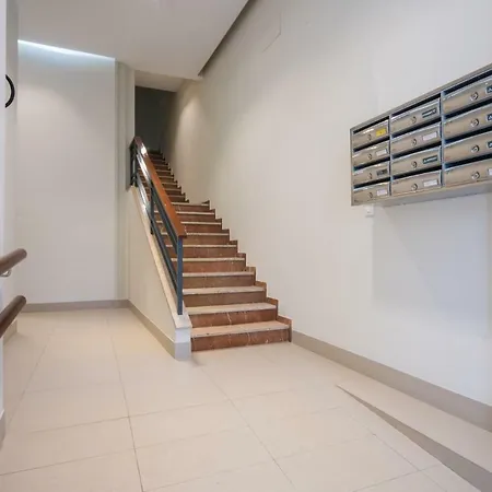 Apartment Wish Guadalquivir De *