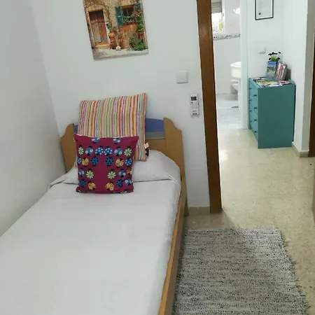 Homestay En Casa Particular